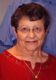 Mary Lynne Casperson Rosenberger Obituary