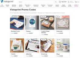Thankfully, there is always a vistaprint coupon code for free shipping and discounts! Top Vistaprint Promo Code Coupons