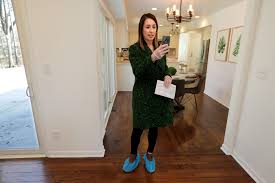 Housing Market During Coronavirus Down In Milwaukee Agents Go Virtual Portrait of successful real estate agent sitting in office. housing market during coronavirus down