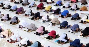 Nah, merlimau, nyalas & vicinity (07:04). Mufti Melaka Benarkan Solat Fardu Jumaat Di Masjid