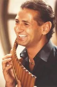 Gheorghe Zamfir Entertainment Music Singer Keith Richards