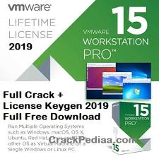 Vmware workstation pro 15.0.4 build 12990004 download page. Vmware Workstation Pro 16 0 0 Full Crack License Key 2021 Crackpediaa