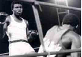 JIT Deporte Cubano - Moscú 1980: el pegador José Gómez (75 kg) derrota en  la final al soviético Viktor Savchenko y se corona en el torneo de #boxeo,  en el que #Cuba