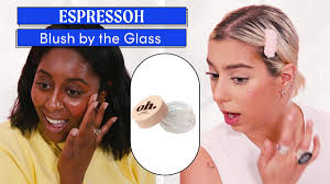 Is the viral EspressOh glassy blush worth the hype?