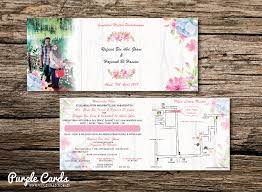 Kad kahwin sweet sweet is a leader when it comes to wedding invitation design and production. Kad Kahwin Bunga Watercolour