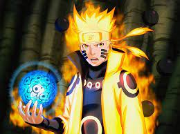 Tons of awesome naruto 1920x1080 wallpapers to download for free. Naruto 6 Paths Wallpapers Wallpaper Cave