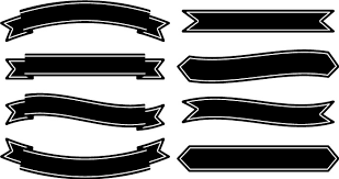 This year, especially, i want to do all the holiday things, and that includes christmas crafting. Banner Svg Free Banner Svg Download Svg Art Free Banner Svg Banner