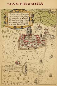    ,  "  " A  Manfredonia, il mese di gennaio è storicamente significativo, in  particolare per la fondazione stessa della città. La nascita di Manfredonia  non rappresenta soltanto