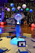 Outer Space Space Themed Party