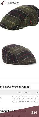 Barbour Men S Classic Wool Tartan Plaid Cap New Tartan Plaid Barbour Mens Tartan
