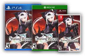 Shining Resonance Refrain (Pc) Review – Darkzero