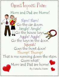 Onomatopoeia Poems For Kids Poetry For Kids Teaching Poetry Poetry Lessons
