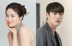 Come and hug me was told a love story and redemption: Song Hye Kyo And Jang Ki Yong Confirmed For Now We Are Breaking Up Jaynestars Com