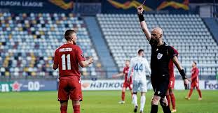Tijdens de loting voor de poulefase van de uefa europa league is az gekoppeld aan manchester united, fc astana en fk partizan. Vpszyseuac0bdm