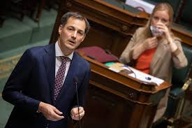 Welke maatregelen wil van gucht daar op tafel leggen? Overlegcomite Geen Publiek Bij Sportwedstrijden Nooit Meer Gazet Van Antwerpen Mobile