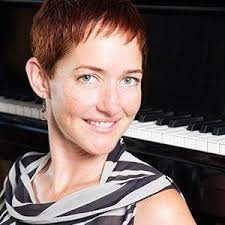 Rebecca Cline: Jared Sims Quartet