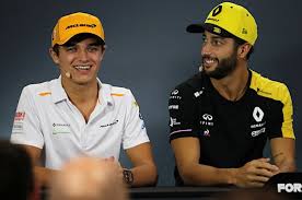 Daniel ricciardo's motorsport journey began, like so many, glued to a television. Daniel Ricciardo Opens Up On 2021 Move To Mclaren Admits Mercedes Power Played A Role Wheels