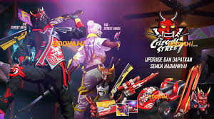 Pada yang bundle rubah ff keren elite pass season 25 free fire cewe ini kemungkinan besar kalian semua pasti ingin memilikinya. Bocoran Skin Dan Bundle Di Elite Pass Season 28 Celestial Street Free Fire Ff Cakrawala Rafflesia