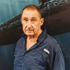 Meet the Team — AIT Marine