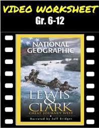 Lewis Clark The Great Journey West Video Questionsrelive An Amazing Tale Of Discovery And Exploration In Lewis Lewis And Clark Clark This Or That Questions