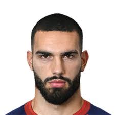 Leon Adrian Barišić