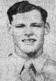 Milburn Wade Griffin : Private from Georgia, World War II Casualty