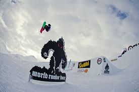 La savoyarde (19 ans) et le pyrénéen (15 ans) ont remporté le titre national en slopestyle ce vendredi à isola 2000 à la au pied du podium à val thorens en 2014, thalie larochaix (17 ans) est devenue. 2014 Wsf World Rookie Fest Livigno Final Results World Snowboard Federation