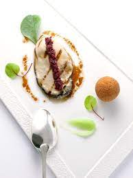 epingle par philippe bihain sur l art de la cuisine art et cuisine alimentation philippe etchebest