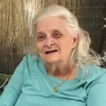 Louise Hatcher Obituary