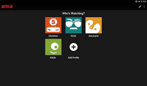 Follow the steps carefully.download netflix apk for mi tv: Download Netflix For Android 9 0
