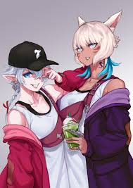 Check spelling or type a new query. Alisaie Yande Re