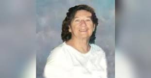 Frances Patrick Obituary