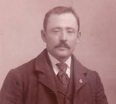 Peter Bartsch (1866-1937)