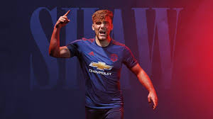 Step forward luke shaw, who must have relished producing one of the finest performances of his international career on mourinho's new patch. Sportmob Luke Shaw Biography