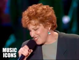 Bette Midler: Still Divine...