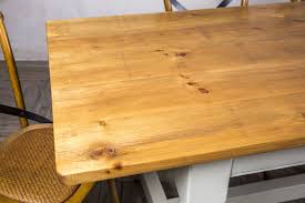 New horizons on switch, cherry blossom trees bloom once a year, bringing unique seasonal crafts with them. Reclaimed Pine Refectory Table