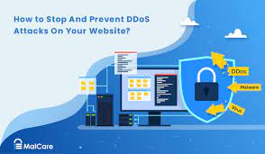 Check spelling or type a new query. How To Stop And Prevent Ddos Attacks On Your Website Malcare
