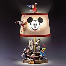 disney mickey mouse through the years table lamp disney lamp mickey mouse lamp lamp