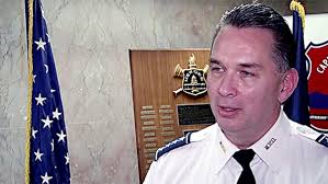 MPD's Peter Newsham Hired as Prince William County's New Police Chief