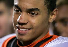 Images: Wheaton Warrenville South High School vs. St. Rita High School for  Class 7A semifinal football