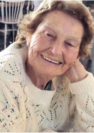 Condolence Book for Eileen Harrington (née O'Sullivan) (Skibbereen, Cork)