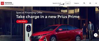 Check the i accept box and click on the continue button for each one. Www Toyotafinancial Com Pay Your Toyota Finance Bill Online Online Bill Payment Tutorial
