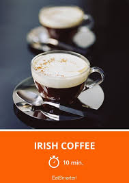 Irish Coffee Rezept Kaffee Rezepte Irish Coffee Kaffee