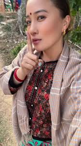 Dona Thapa Magar Marriage Video