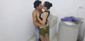 Remembering old times with my little cousin watch online