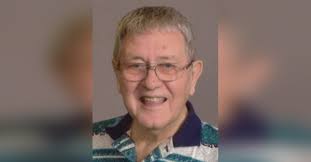 Obituary information for James L. Garbe