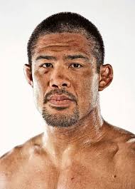 Mark Munoz (Character)