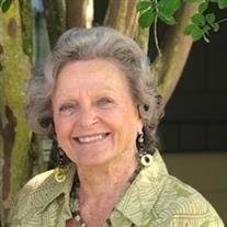 Blanche Elizabeth White Obituary