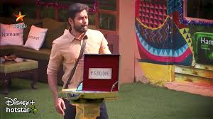 Bigg boss tamil vote 2021: Ew0lf7bsoce Sm