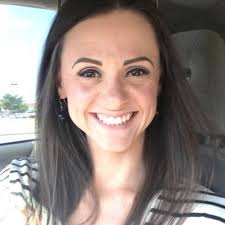 Krista Crowder's Instagram, Twitter & Facebook